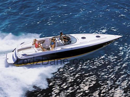 Cobalt 343 opinia i specyfikacje